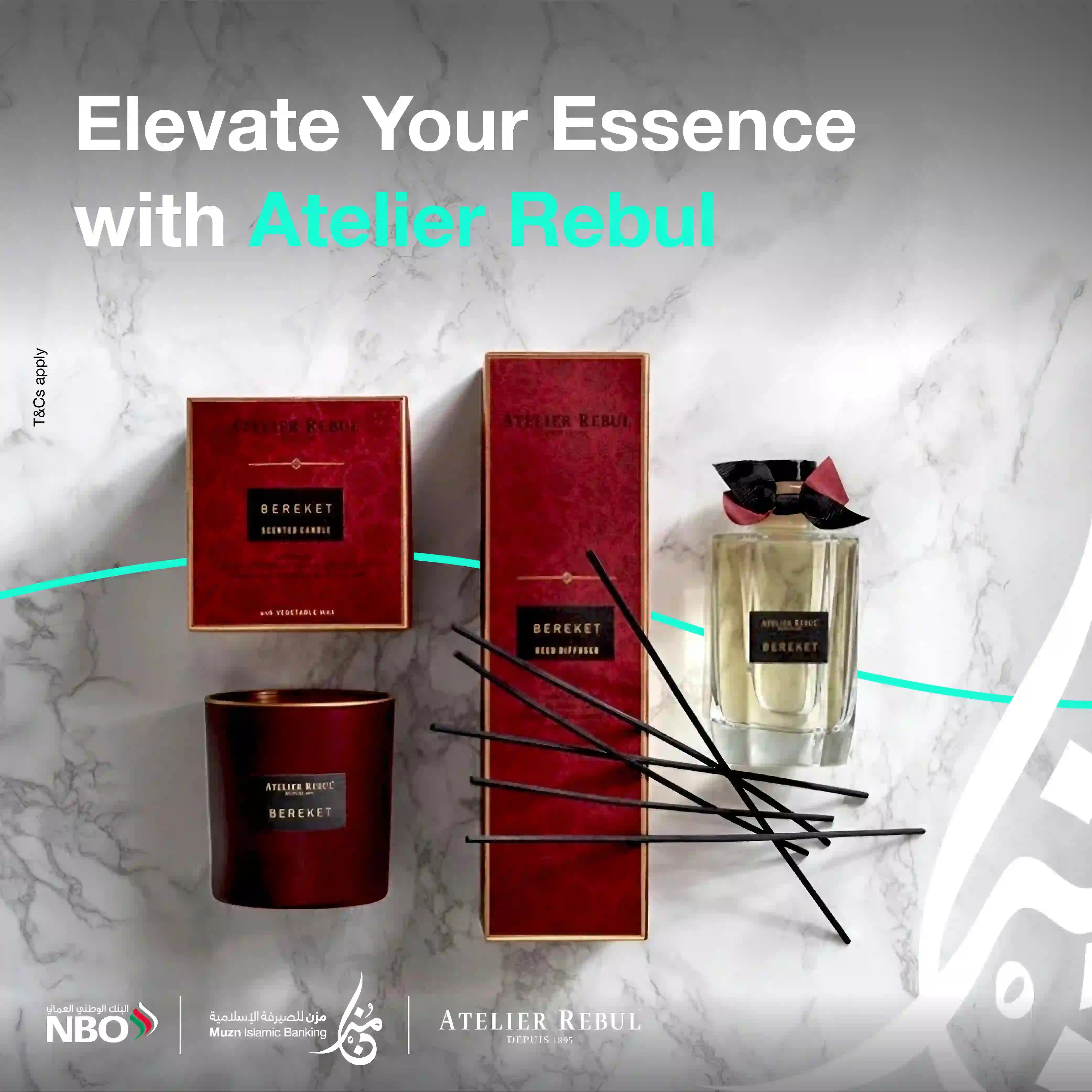 Muzn Weekly offer - Atelier Rebul_ENG 01