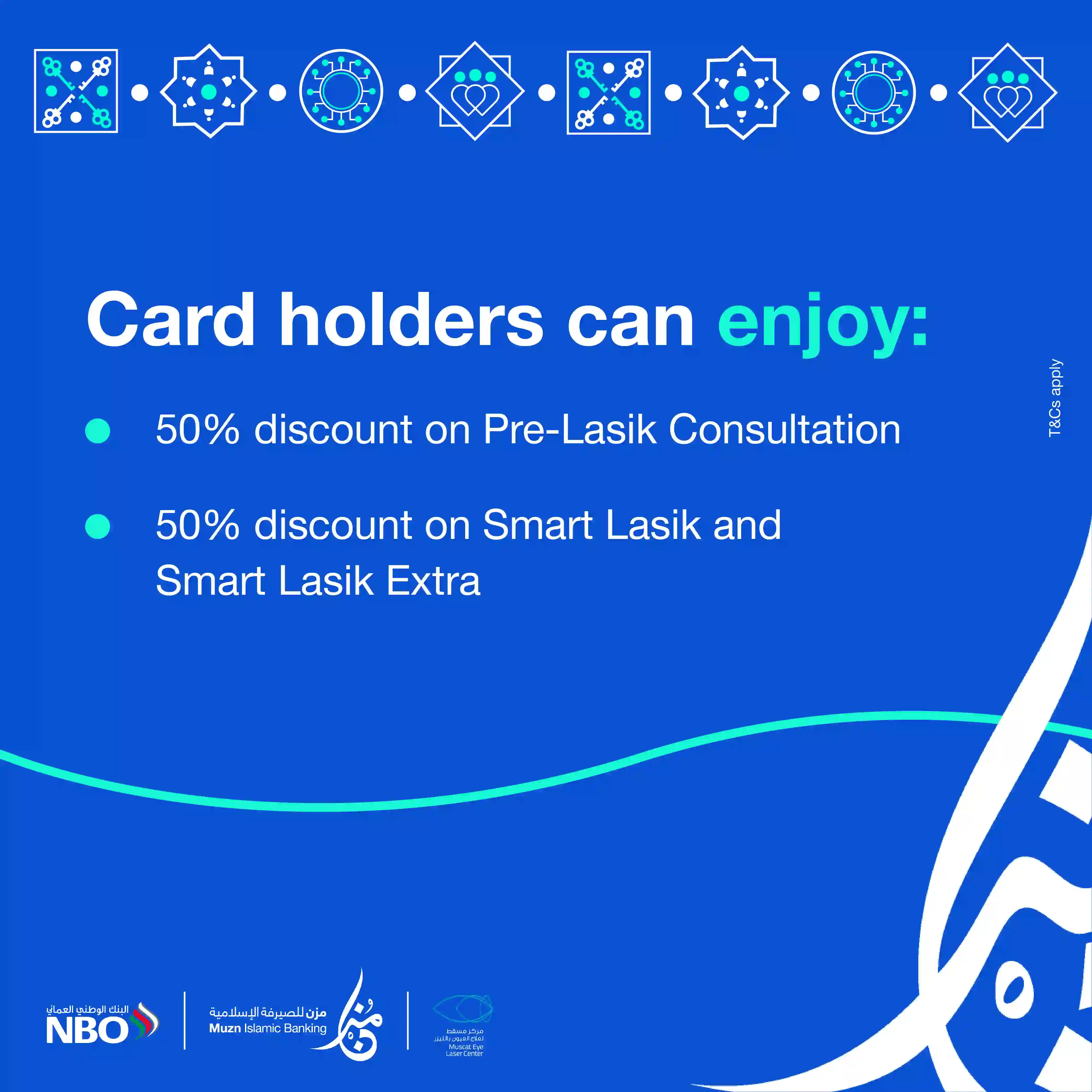 Muzn Weekly offer- Muscat Eye Laser Center_ENG 02