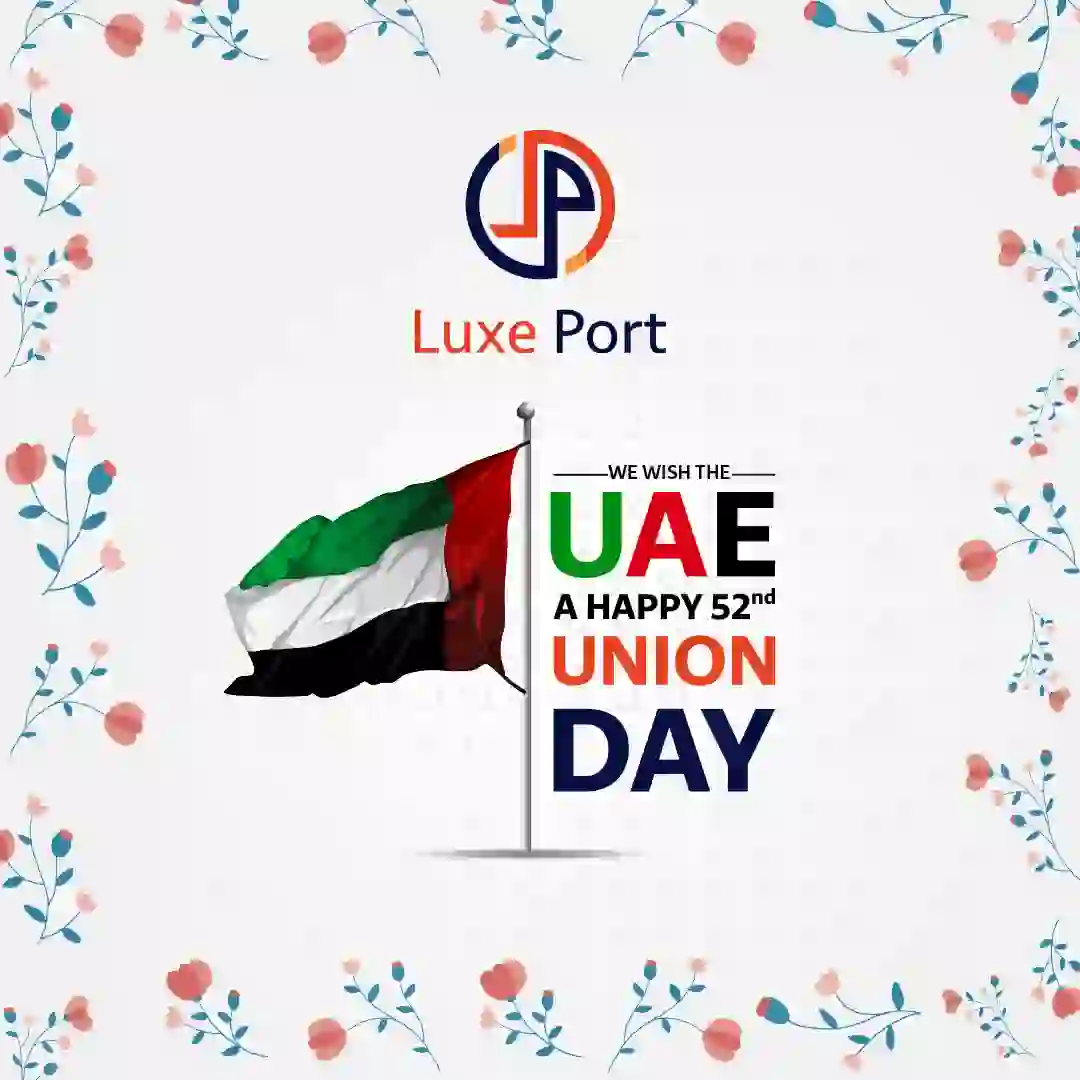 National Day Luxport UPD