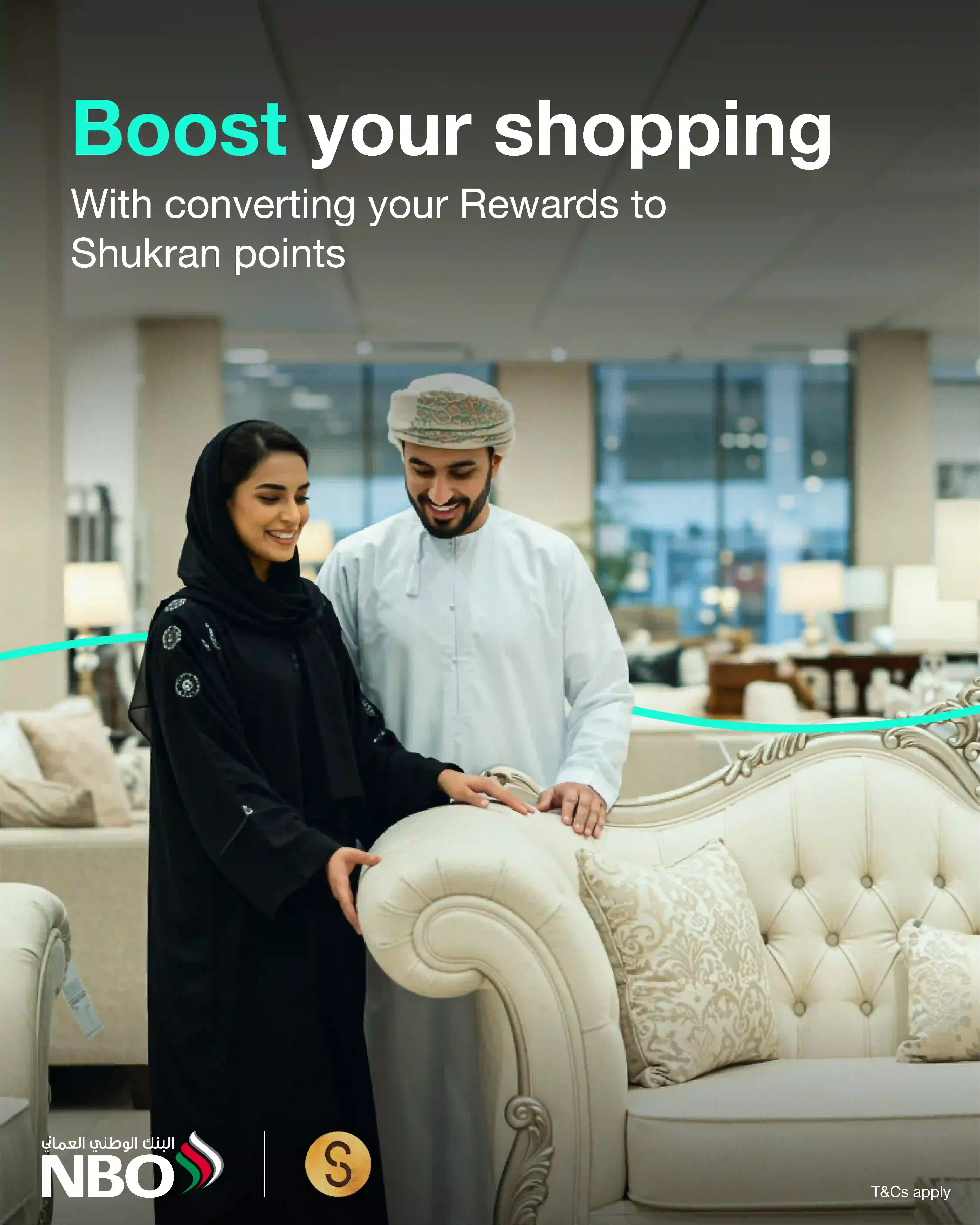 SHUKRAN 20% bonus offer_Op 2 ENG