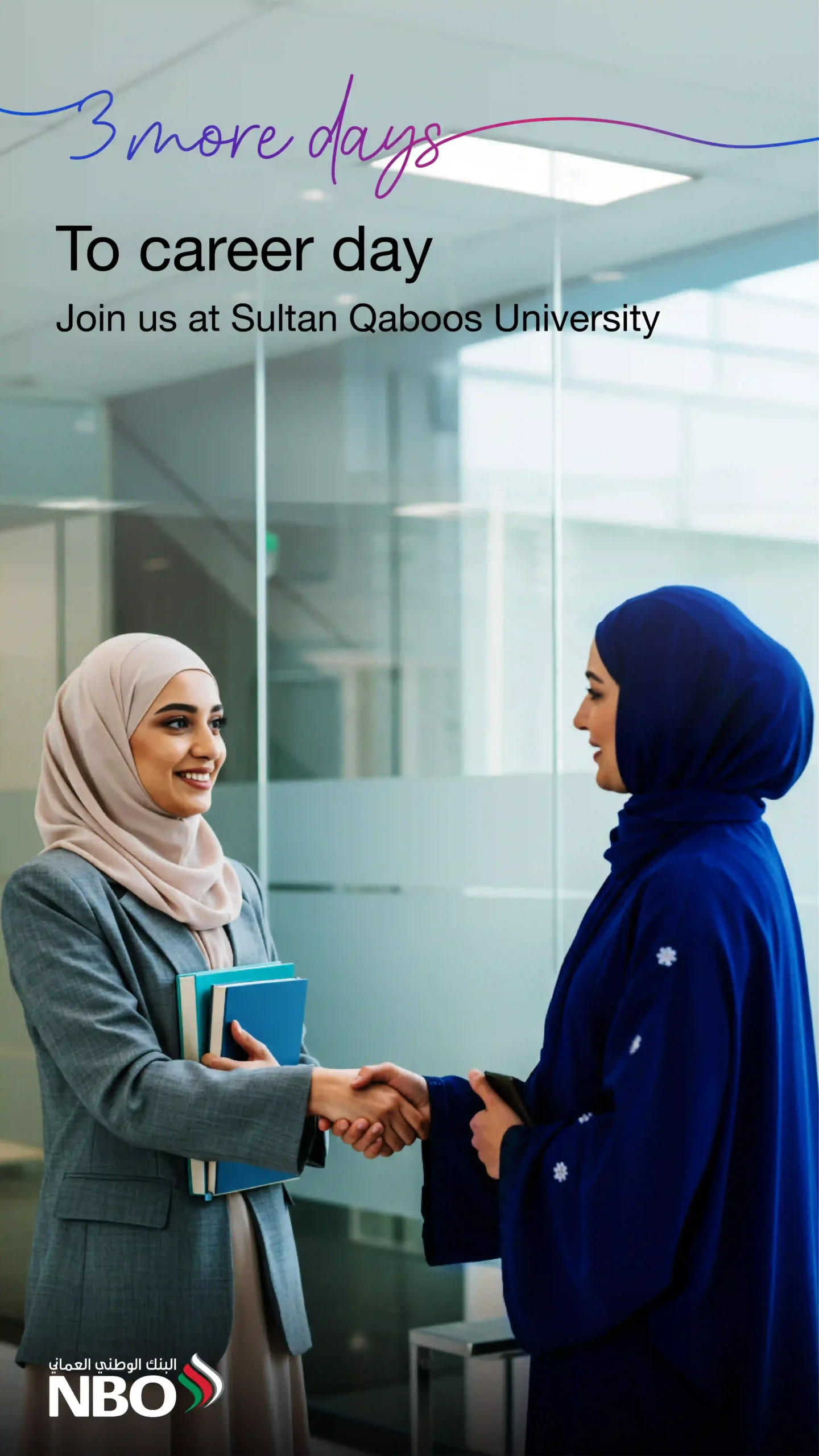 SQU Career Fair 2025_Countdown NBO ENG 01