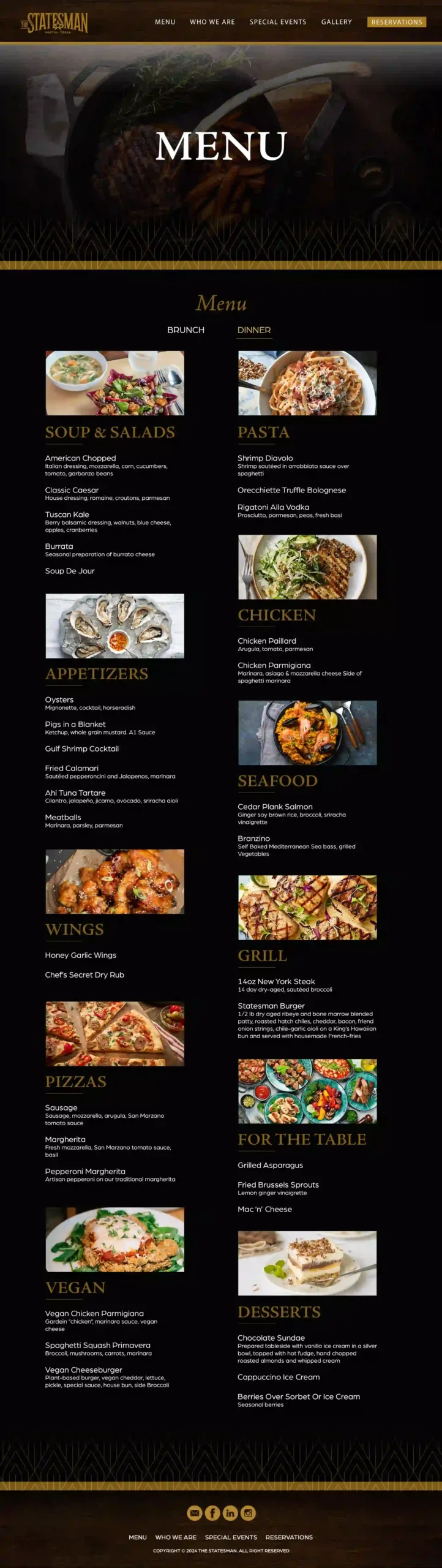 Statesman Web-Dinner