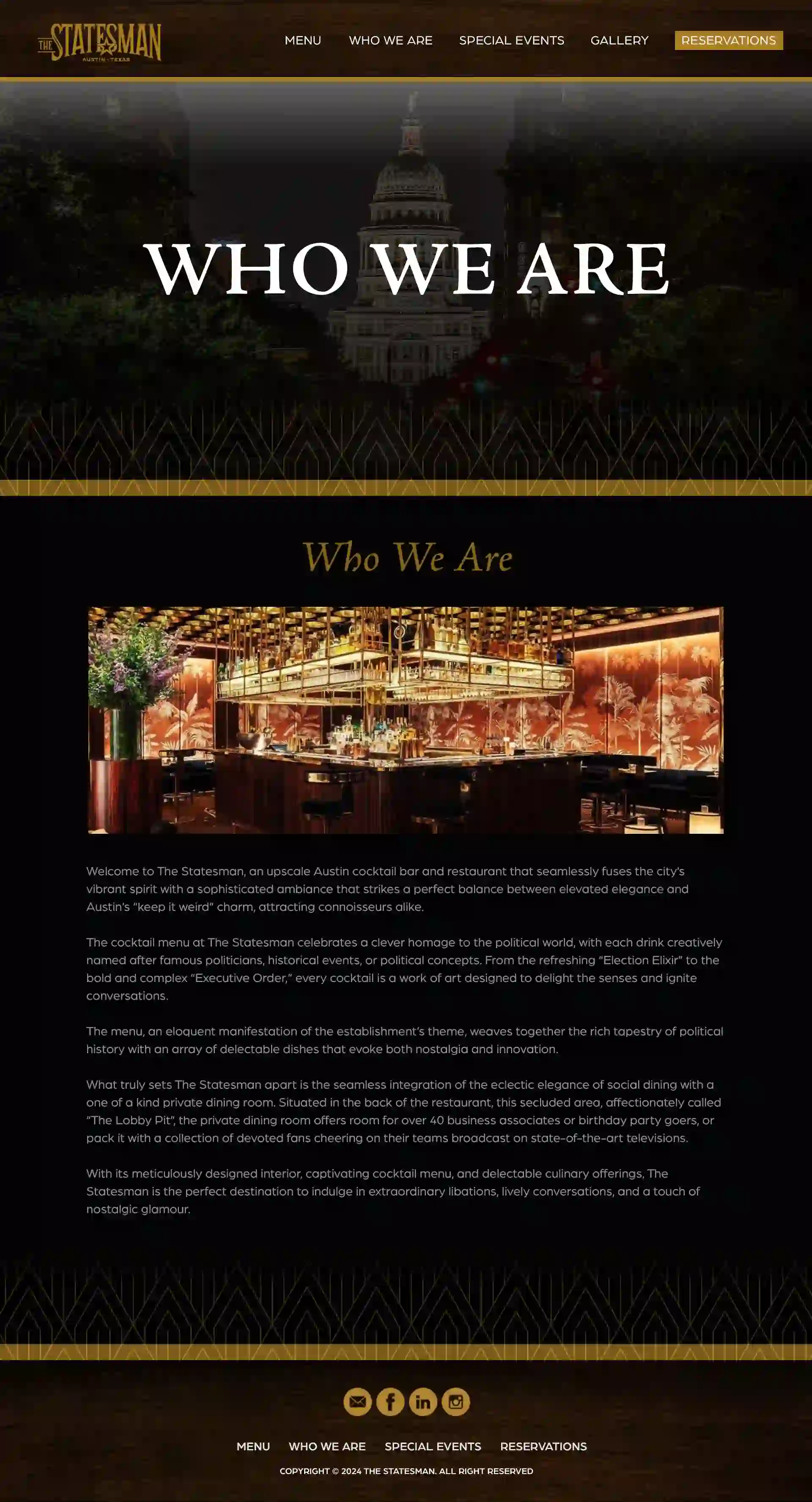 Statesman Web-Who We Are