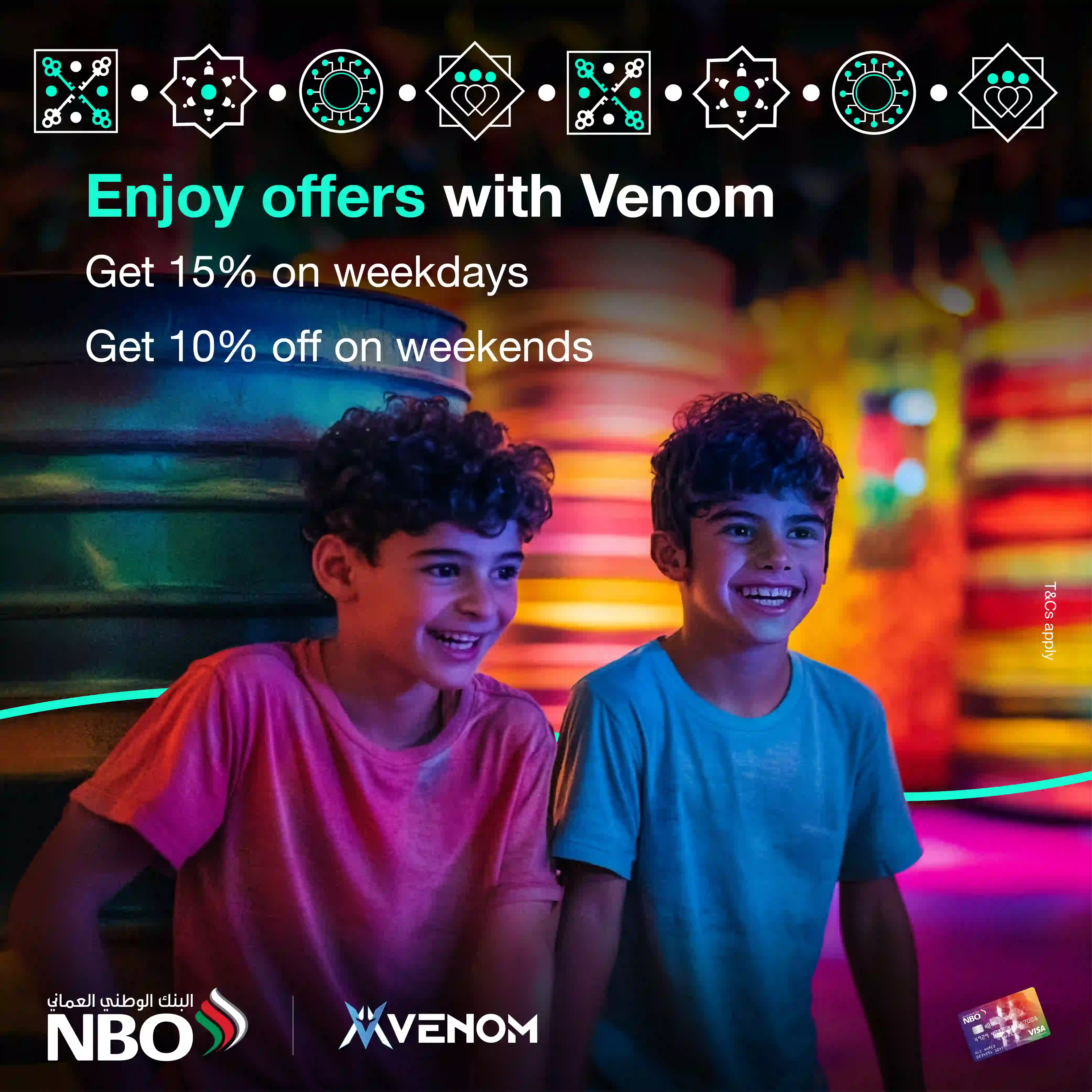 Venom_Venom Offer 01 ENG