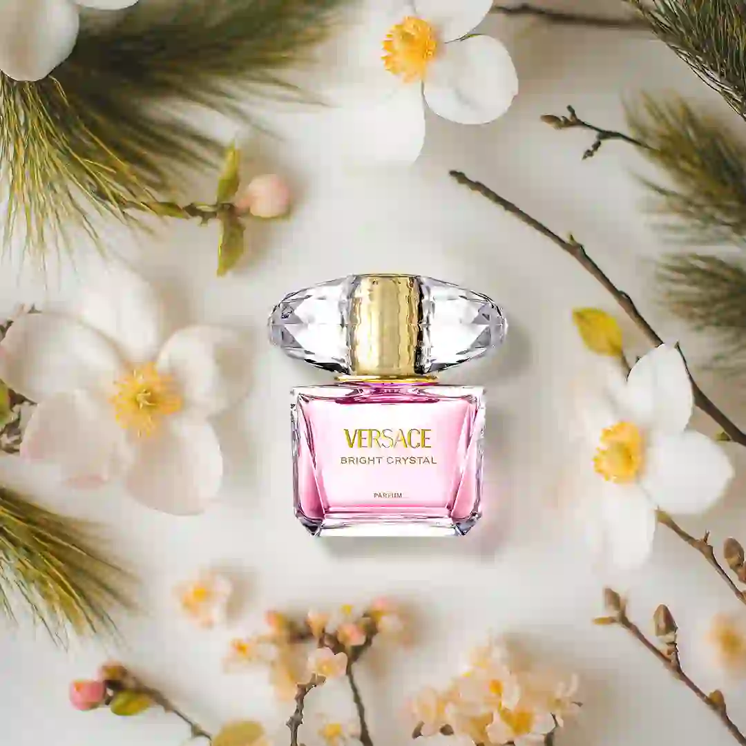 Verasace Bright Crystal 02