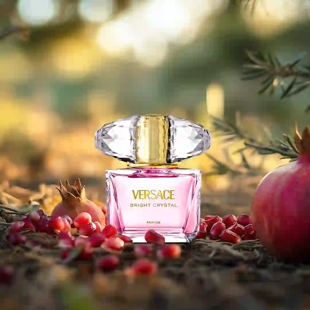 Versaace Bright Crystal 02