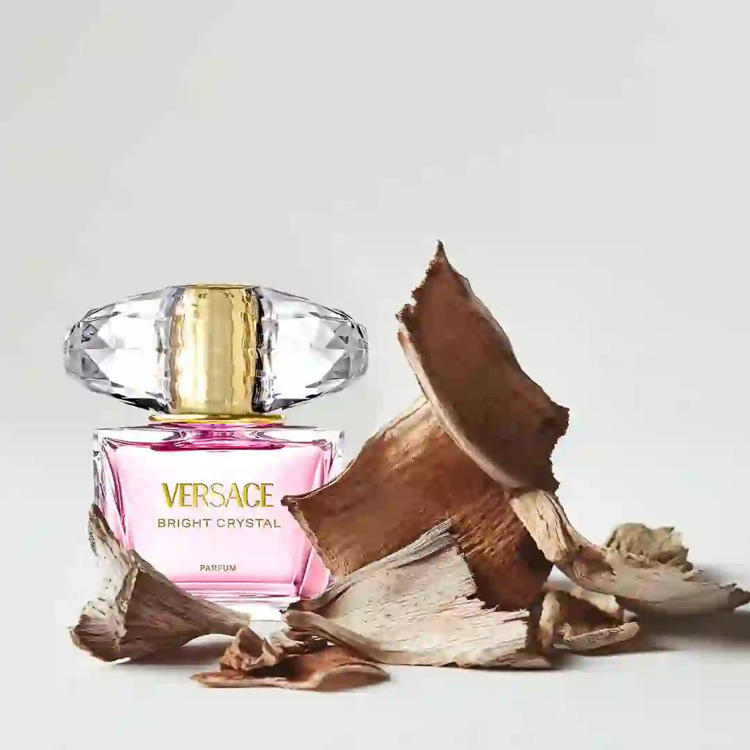 Versace Bright Crystal 001