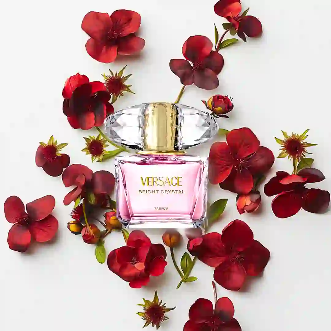 Versace Bright Crystal 002