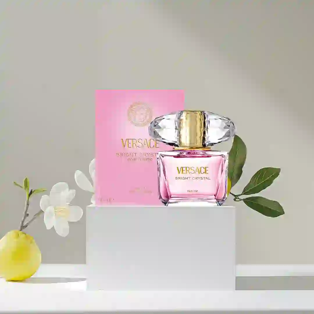 Versace Bright Crystal 01