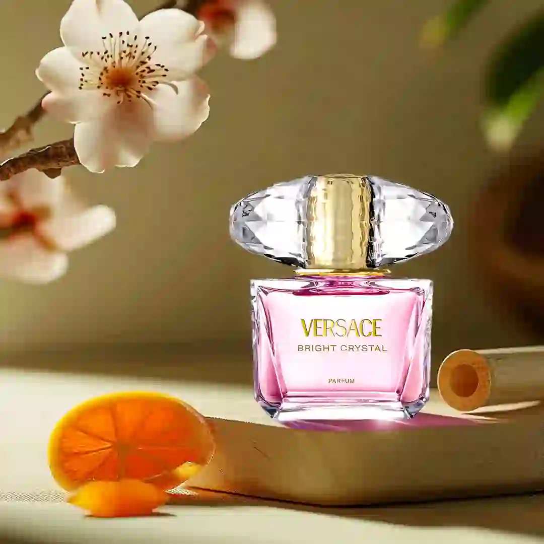 Versace Bright Crytal 01