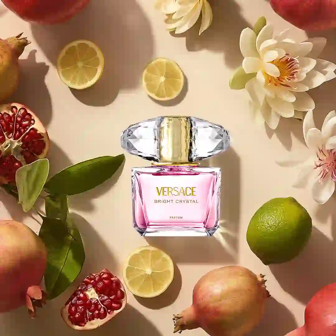 Versace Bright Crytal 02