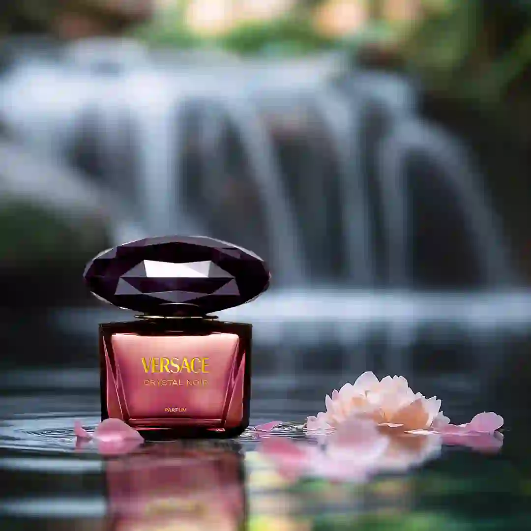 Versace Crystal N0oir 01