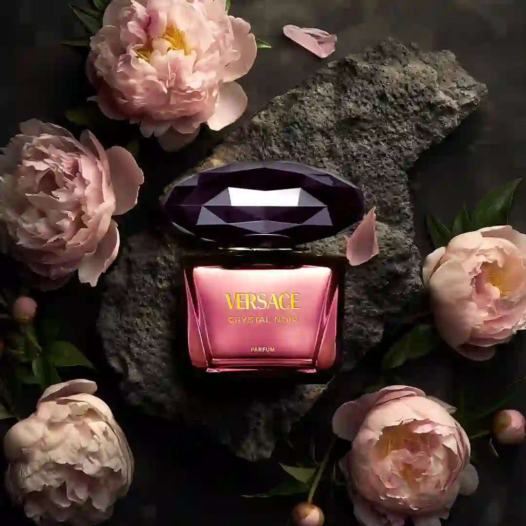 Versace Crystal Noir 002