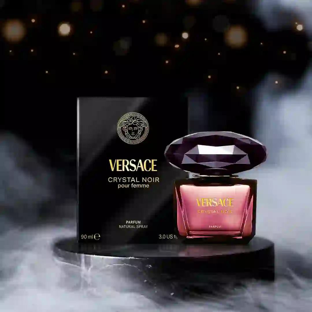 Versace Crystal Noir 01