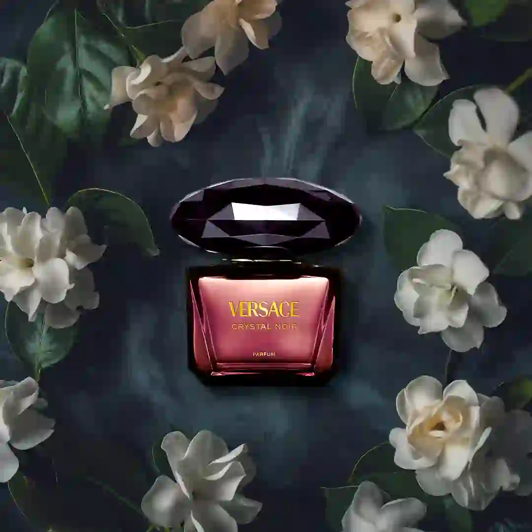 Versace Crystal Noir 020